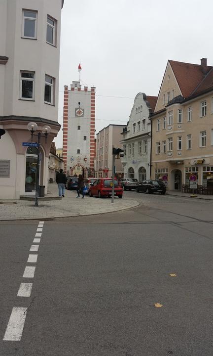 Hotel-Gasthof Schwaigerkeller